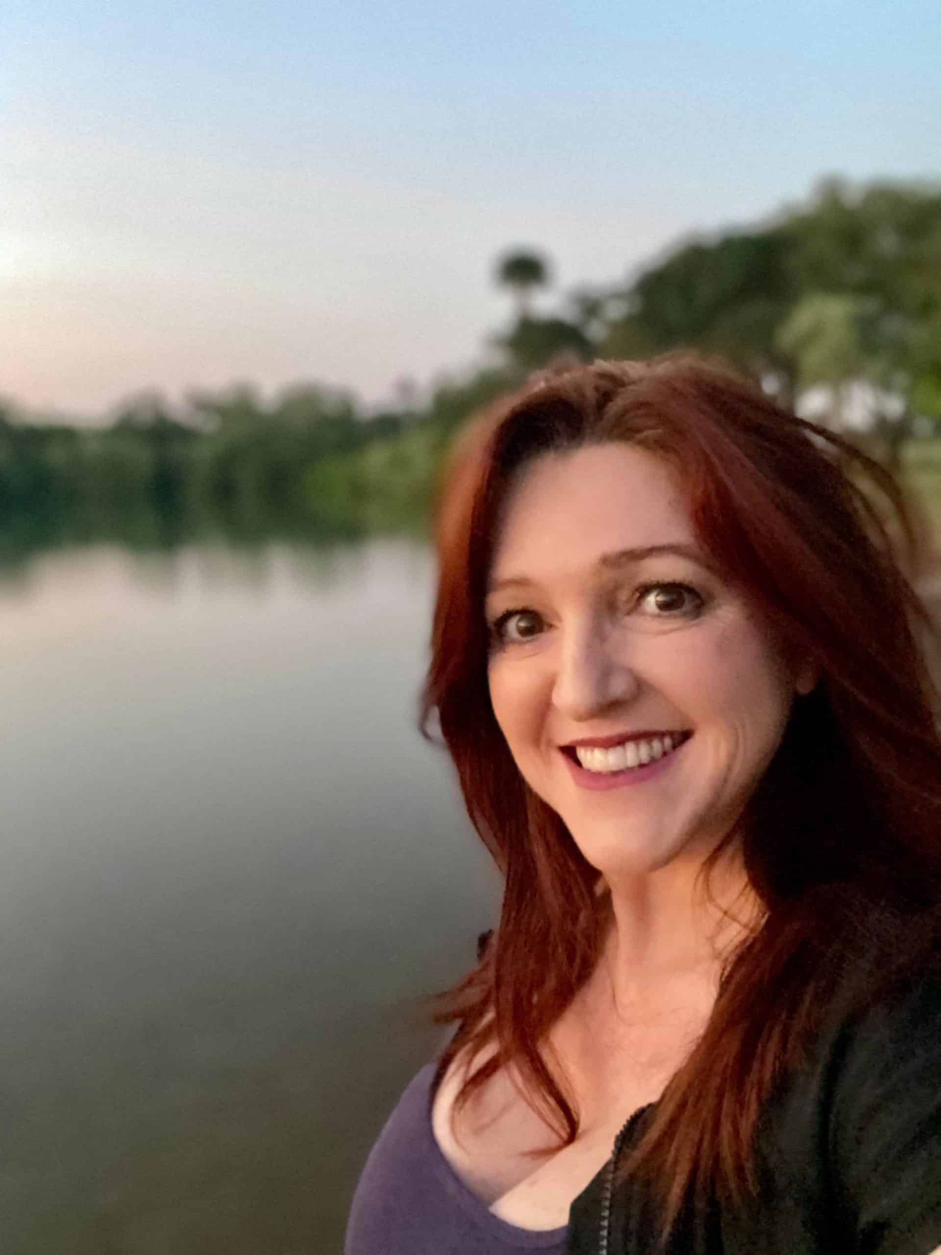 Sharon McKenzie