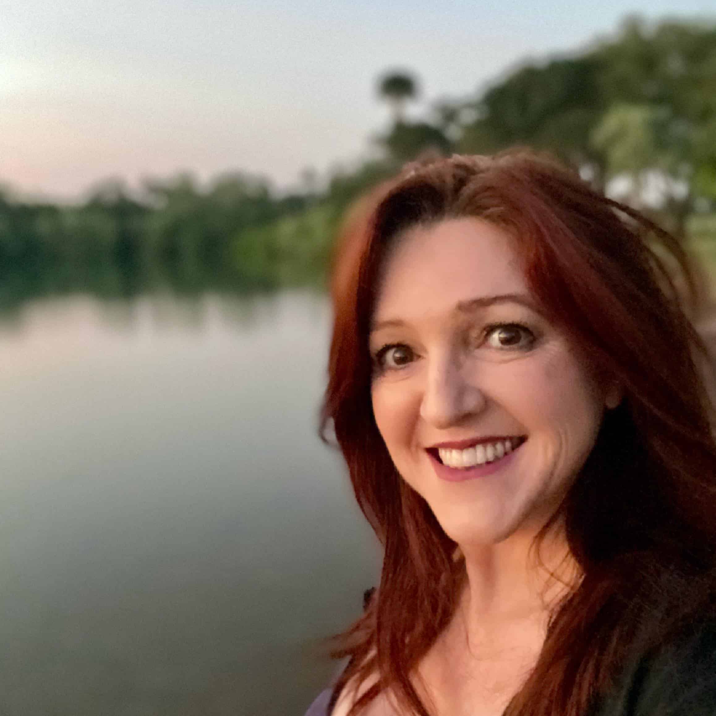 Sharon McKenzie
